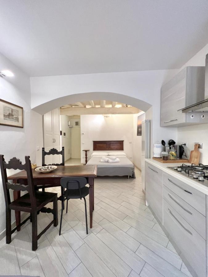 Apartamento Adg 33 Florencia