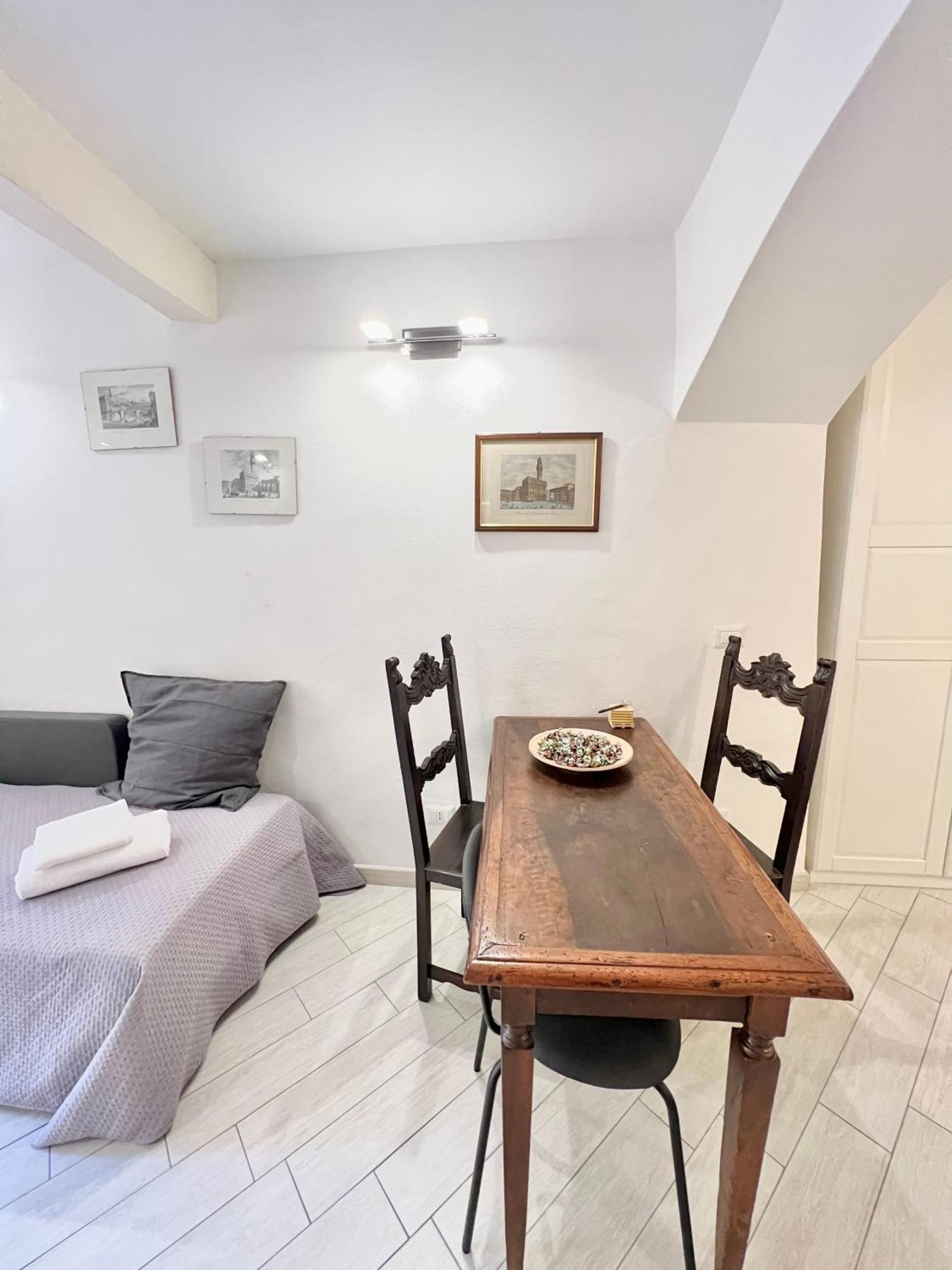 Apartamento Adg 33 *