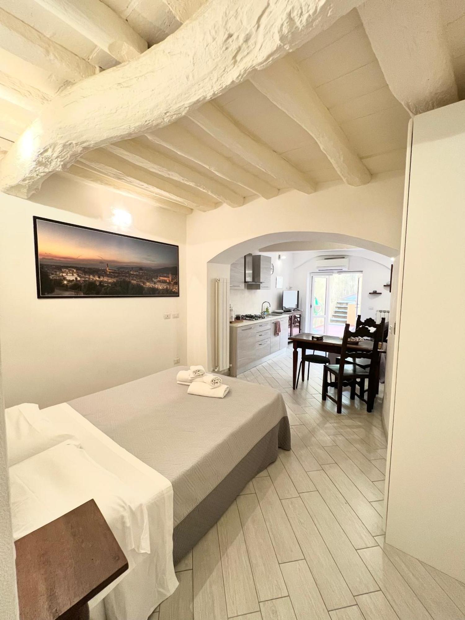 Adg 33 Apartamento Florencia