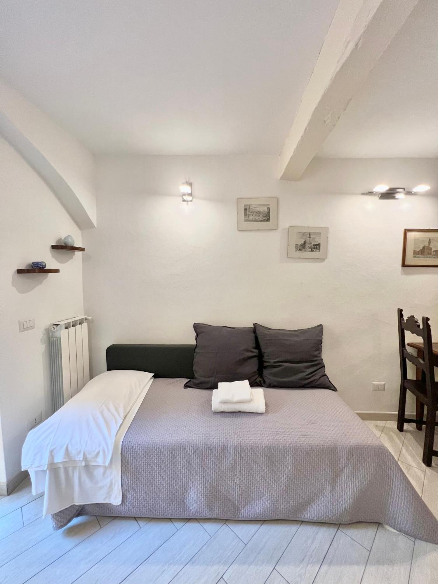 Apartamento Adg 33 Florencia